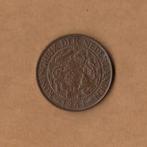 1 cent 1941 Wilhelmina, Ophalen of Verzenden, Koningin Wilhelmina, 1 cent, Losse munt
