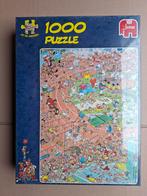 Zeldzame jan van haasteren puzzel 1000 stukjes Sportdag 2, Ophalen of Verzenden, Nieuw