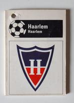 zeldzaam reclame-boekje Haarlem (Ruud Gullit), Ophalen of Verzenden, Zo goed als nieuw, Overige binnenlandse clubs, Boek of Tijdschrift