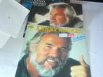 kenny rogers vinyl, Gebruikt, Ophalen of Verzenden