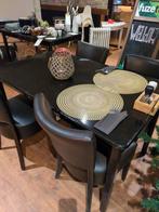 8 Tafels - Restaurant/Cafe Inboedel, Ophalen, Gebruikt, Rechthoekig, 50 tot 100 cm