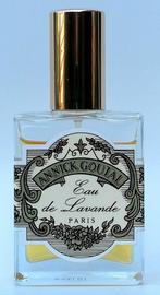Uiterst Zeldzame Annick Goutal Eau de Lavande Vintage Parfum, Ophalen of Verzenden, Zo goed als nieuw