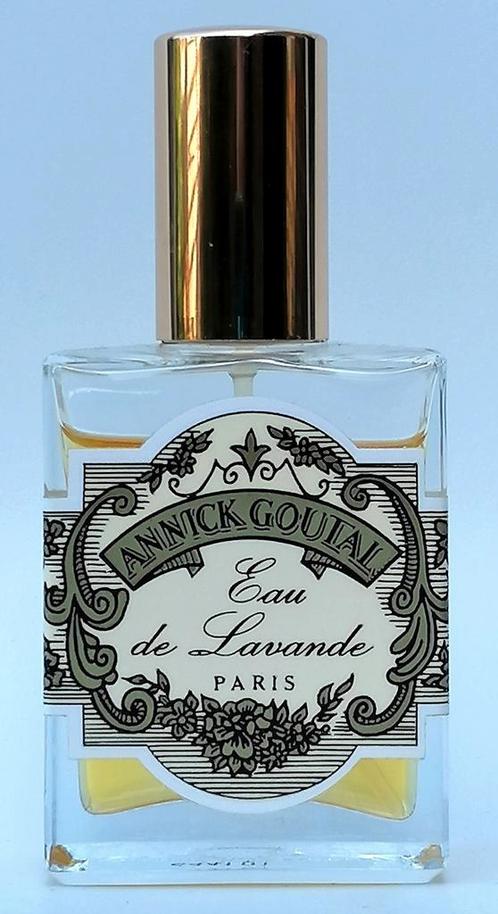Uiterst Zeldzame Annick Goutal Eau de Lavande Vintage Parfum, Sieraden, Tassen en Uiterlijk, Uiterlijk | Parfum, Zo goed als nieuw