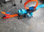Hot Wheel Dino looping, Ophalen, Gebruikt, Handmatig, Hot Wheels