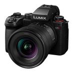 Panasonic Lumix DC-S5 II + Lumix S-R2060E lens, Ophalen of Verzenden, Nieuw, Overige Merken, 8 keer of meer