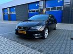 Seat Leon FR 2.0 DSG/PANO/SFEERVERLICHTING/ACC, Auto's, Seat, Te koop, Geïmporteerd, 5 stoelen, Hatchback