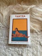 Tantra - Andre van Lysebeth, Verzenden