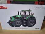 Deutz-Fahr Agrotron 8280 TTV Schuco 1:32, Ophalen of Verzenden, Zo goed als nieuw, Tractor of Landbouw, Schuco
