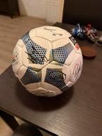 FC Utrecht Bal 2014-2015 Gesigneerd, Maat XL, Ophalen of Verzenden, Gebruikt, Bal