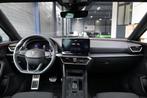 CUPRA Leon SP 2.0 TSI VZ 4Drive 310+PK VIRTUAL/SFEER/PANO/LE, Auto's, Gebruikt, Euro 6, 4 cilinders, Leon