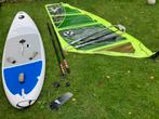 Bic beach modern beginners setje, Ophalen, 250 tot 300 cm, Gebruikt, Met draagtas