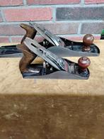 Stanley Schaven - 2 stuks - Houten handvat, Ophalen of Verzenden