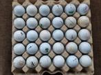 30 schone golfballen .Callaway Titleist, Dunlop,Topflite etc, Sport en Fitness, Overige merken, Bal(len), Ophalen of Verzenden