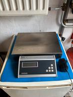 Precisie weegschaal Bizerba ITC-1, Witgoed en Apparatuur, Weegschalen, Ophalen, Winkelweegschaal, 10 tot 50 kg, Digitaal