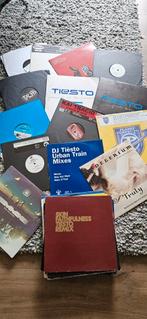 Trance Classic Vinyl Te Koop, Gebruikt, Ophalen of Verzenden