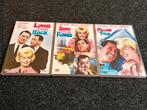 3 x film doris day, Cd's en Dvd's, Dvd's | Klassiekers, Ophalen of Verzenden, Zo goed als nieuw, Actie en Avontuur, Alle leeftijden