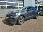 Volkswagen T-Roc 1.5 TSI R Line Sport Business Apple car Lan, Auto's, Voorwielaandrijving, Euro 6, 4 cilinders, 150 pk