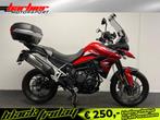 Triumph TIGER 900 GT PRO (bj 2020), Motoren, Motoren | Triumph, Motorrijbewijs A, Bedrijf, Meer dan 35 kW, Overig