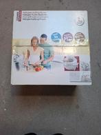 Halogeen hetelucht oven nog nieuw, Minder dan 45 cm, Hete lucht, Nieuw, Ophalen of Verzenden