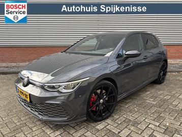 Volkswagen Golf 1.4 eHybrid GTE | 19'' Velgen | Stuur/Stoel  beschikbaar voor biedingen