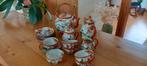 Kutani theeservies, Antiek en Kunst, Ophalen