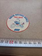 Norton materiaux avances paris dakar 88, Ophalen of Verzenden, Zo goed als nieuw