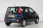 Fiat Panda 0.9 TwinAir Popstar Automaat | Airco | Trekhaak, Stof, Gebruikt, Panda, Origineel Nederlands