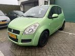 Suzuki Splash /Airco!, Gebruikt, 996 cc, Bedrijf, Handgeschakeld