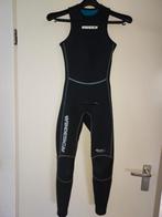 Wetsuit kind, Windesign JS, Long John met plas-rits voor., Ophalen, Gebruikt, Kind, Wetsuit