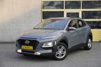 Hyundai KONA 1.0 T-GDI Comfort BJ2020 Lmv 16" | Led | Pdc |, Voorwielaandrijving, Stof, Gebruikt, LED verlichting