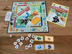 Monopoly junior, Hobby en Vrije tijd, Gezelschapsspellen | Bordspellen, Ophalen, Gebruikt, Hasbro