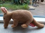 Aardvarken speenvarken uit Koninklijke Burgers Zoo Ravensden, Kinderen en Baby's, Speelgoed | Knuffels en Pluche, Ophalen of Verzenden