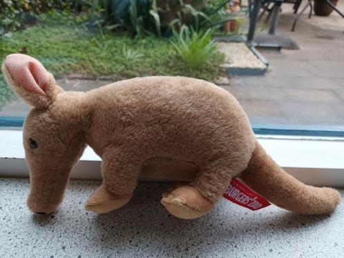 Aardvarken speenvarken uit Koninklijke Burgers Zoo Ravensden, Kinderen en Baby's, Speelgoed | Knuffels en Pluche, Zo goed als nieuw