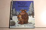 Het kind van de Gruffalo / Julia Donaldson & Axel Scheffler, Boeken, Fictie algemeen, Jongen of Meisje, Ophalen of Verzenden, Zo goed als nieuw