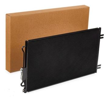 Nieuwe Airco Condensor Chrysler Voyager 2,8CRD 2004 - 2008 beschikbaar voor biedingen