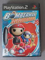Bomberman Hardball, Spelcomputers en Games, Avontuur en Actie, Ophalen of Verzenden, Zo goed als nieuw, 3 spelers of meer