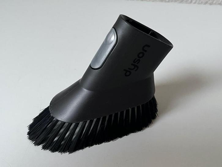 Dyson opzetborstel / zachte afstofborstel, Huis en Inrichting, Schoonmaakartikelen, Overige typen, Ophalen of Verzenden