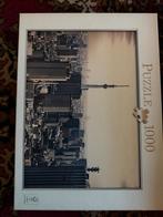 Clementoni puzzel 1000 stukjes, Hobby en Vrije tijd, Denksport en Puzzels, Ophalen of Verzenden, 500 t/m 1500 stukjes, Zo goed als nieuw