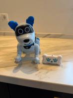 Gear 2 Play Robo Raff Robot Hond, Ophalen of Verzenden, Zo goed als nieuw, Jongen of Meisje