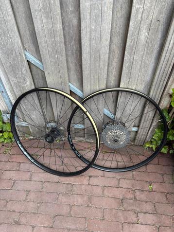 Mtb wielset WTB STX i 30 BOOST beschikbaar voor biedingen