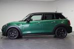 MINI Hatchback Cooper Pepper Automaat / Achteruitrijcamera /, Gebruikt, Met garantie (alle), Bedrijf, 3 cilinders