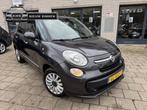 Fiat 500L 0.9 TwinAir Easy Trekhaak Beurt NAP (bj 2015), Auto's, Fiat, Gebruikt, Euro 6, Origineel Nederlands, Handgeschakeld