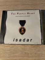 Isadar - the purple heart, Ophalen of Verzenden
