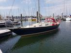 Zeiljacht Contessa 32, Watersport en Boten, Ophalen, Gebruikt, Diesel, 9 tot 12 meter
