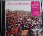 WOODSTOCK * DUBBEL CD * Nieuw *, Verzenden, Nieuw in verpakking, Pop, Boxset