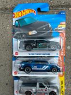 Hot wheels, Ophalen of Verzenden, Zo goed als nieuw