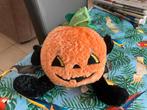 Leuke Pompoen ( halloween ) knuffel, Kinderen en Baby's, Speelgoed | Knuffels en Pluche, Ophalen of Verzenden, Nieuw, Overige typen