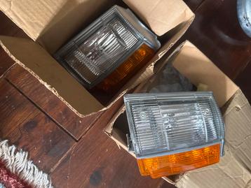 Nissan Datsun Chery Knipperlicht Hoeklichten Nieuw beschikbaar voor biedingen