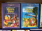 T.K. nog 8 originele films op DVD van Winnie de Poeh Disney, Alle leeftijden, Gebruikt, Ophalen of Verzenden, Avontuur
