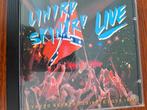 cd LYNYRD SKYNYRD LIVE TRIBUTE '87, Ophalen of Verzenden, Gebruikt, Poprock